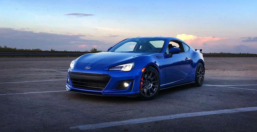 gt86 on rota gravel wheels