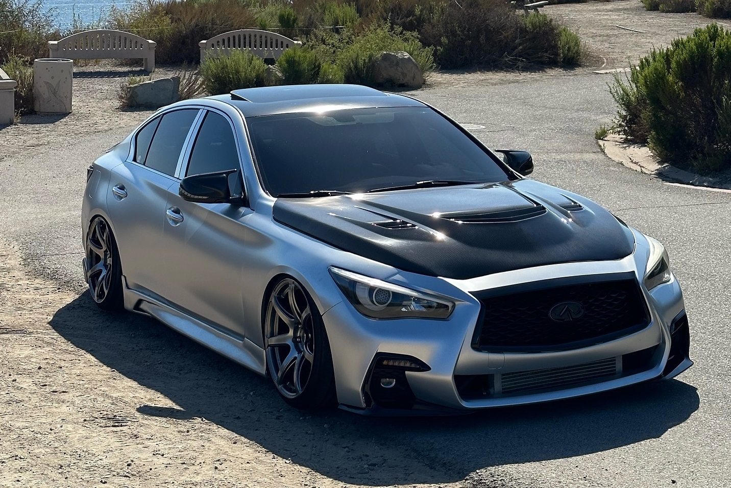 q50 sedan banner image